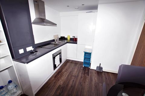 undefined, 1 Lombard Street, Birmingham, West Midlands, B12