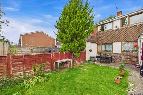 3 bedroom terraced house for sale, Stersacre, Shrewsbury SY1