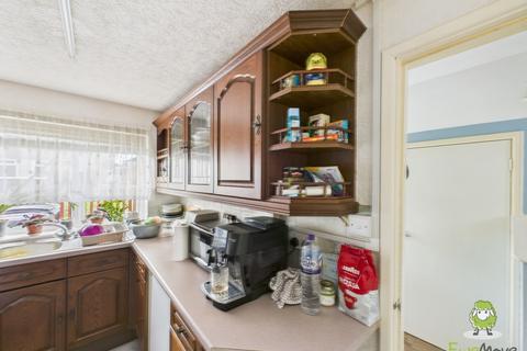 3 bedroom terraced house for sale, Stersacre, Shrewsbury SY1