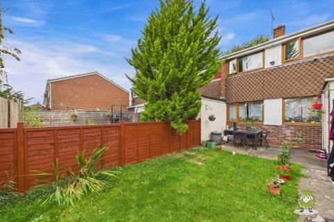 Stersacre, Shrewsbury SY1