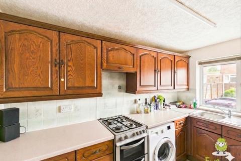 3 bedroom terraced house for sale, Stersacre, Shrewsbury SY1