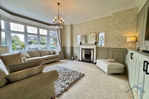 5 bedroom detached house for sale, Osborne Road, Southport, PR8 2RJ
