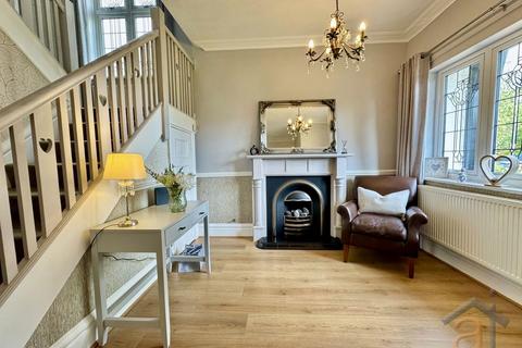 5 bedroom detached house for sale, Osborne Road, Southport, PR8 2RJ