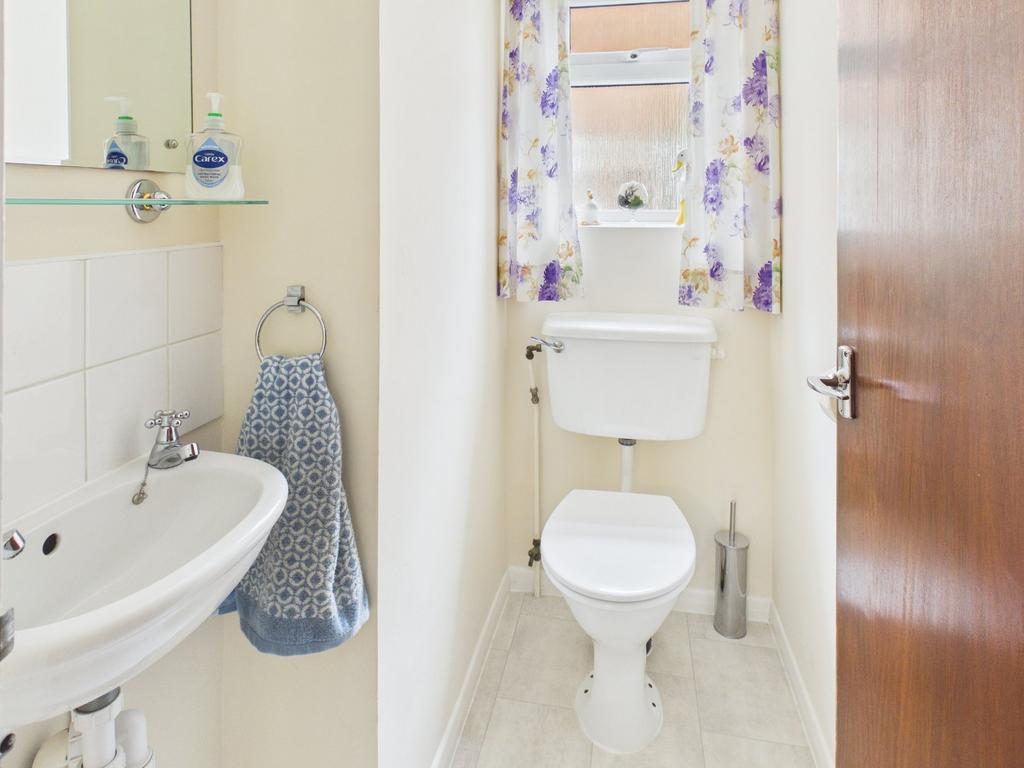 Cloakroom