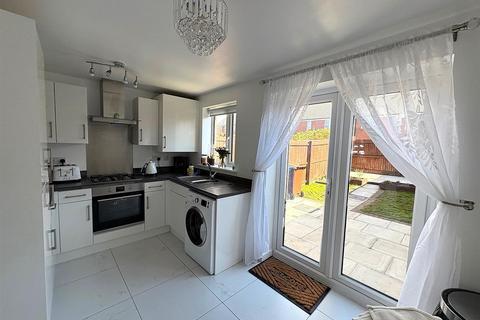 undefined, Canaan, Lowton