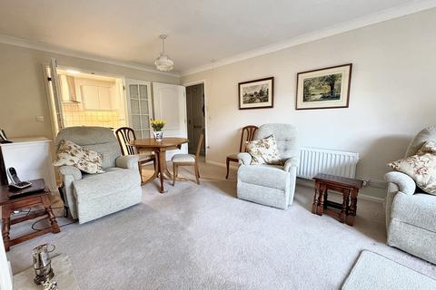 undefined, Ferndown