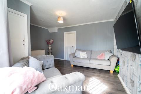 undefined, Tustin Grove, West Midlands B27