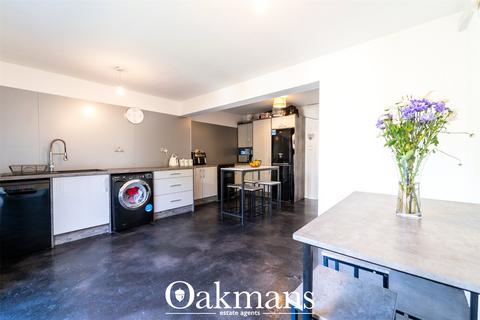 undefined, Tustin Grove, West Midlands B27