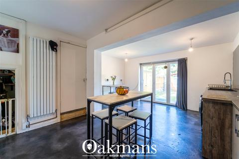 undefined, Tustin Grove, West Midlands B27