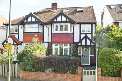 undefined, Rivermeads Avenue, Twickenham TW2