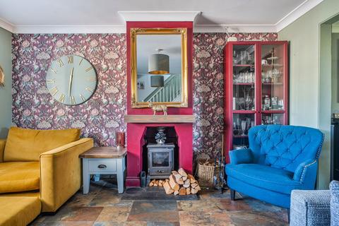 5 bedroom semi-detached house for sale, Carrallack Mews, St Just TR19