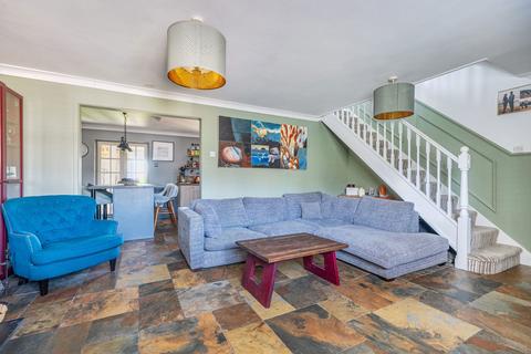5 bedroom semi-detached house for sale, Carrallack Mews, St Just TR19