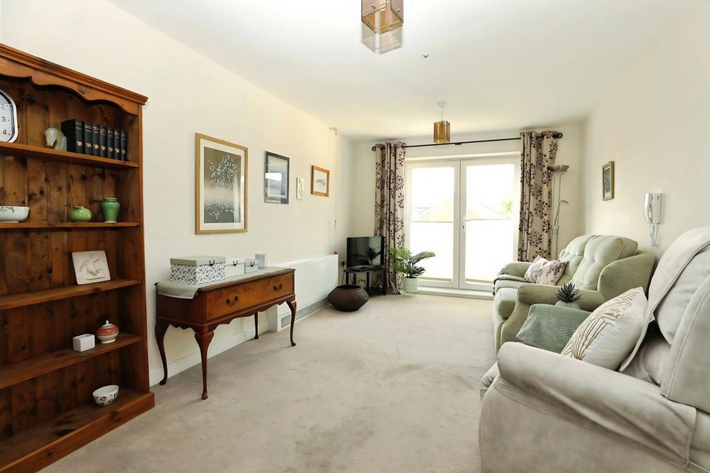 Living Dining Room
