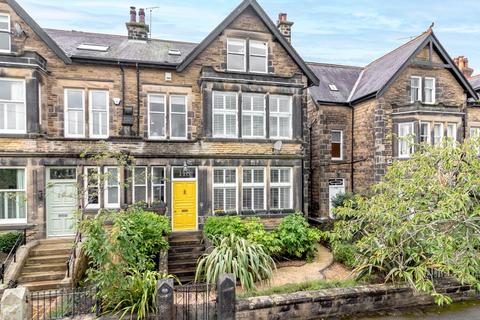 6 bedroom semi-detached house for sale, West End Avenue, Harrogate