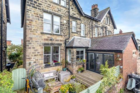 6 bedroom semi-detached house for sale, West End Avenue, Harrogate
