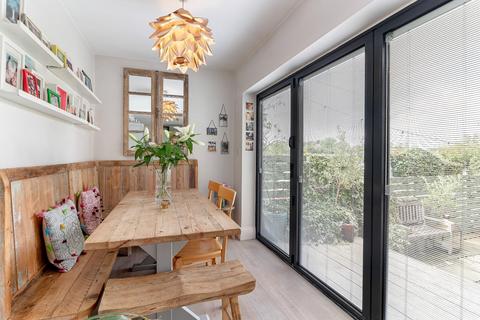 6 bedroom semi-detached house for sale, West End Avenue, Harrogate