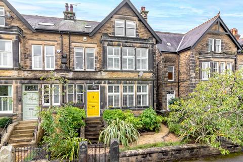 undefined, West End Avenue, Harrogate
