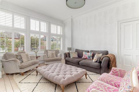 undefined, West End Avenue, Harrogate