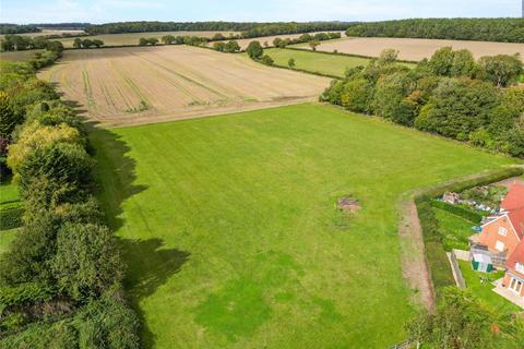 4 bedroom property with land for sale, Langley Upper Green, Saffron Walden, Essex, CB11