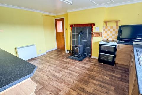 3 bedroom detached house for sale, Hill Street, North Tolsta HS2