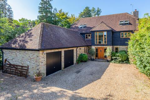 6 bedroom detached house for sale, Ridgway Road, Pyrford, GU22