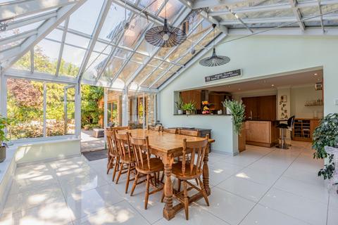 6 bedroom detached house for sale, Ridgway Road, Pyrford, GU22