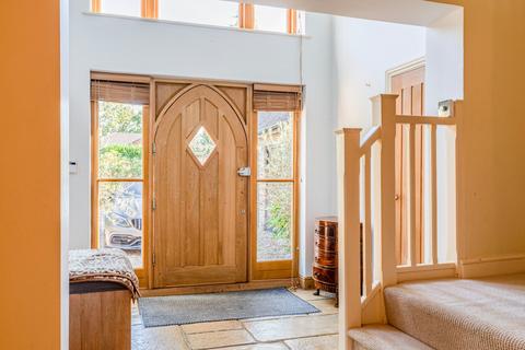 6 bedroom detached house for sale, Ridgway Road, Pyrford, GU22