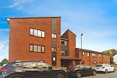 Holmgrove House, Purley CR8