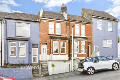 undefined, Cecil Road, Rochester, Kent