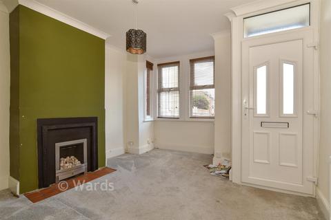 3 bedroom terraced house for sale, Cecil Road, Rochester, Kent