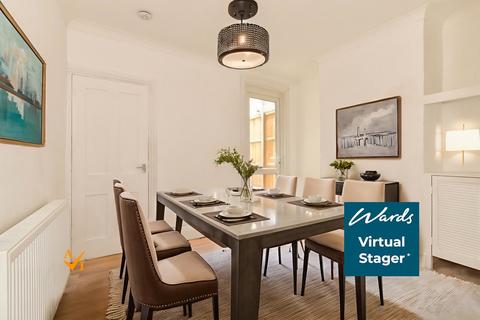 3 bedroom terraced house for sale, Cecil Road, Rochester, Kent