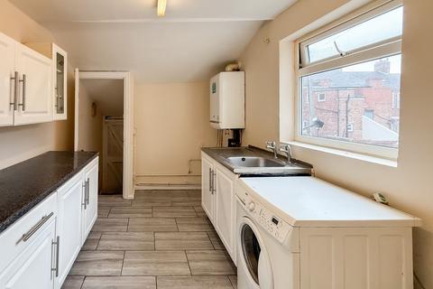 undefined, Windsor Avenue, Gateshead, NE8