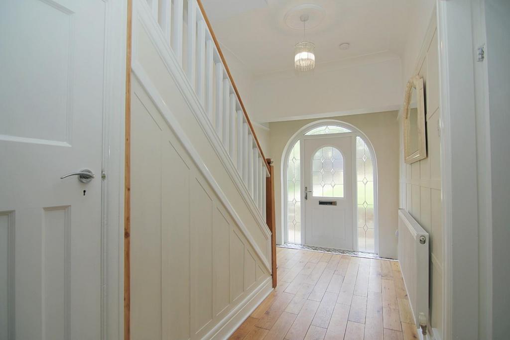 Hallway