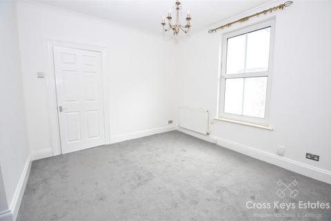 undefined, York Place, Plymouth PL2