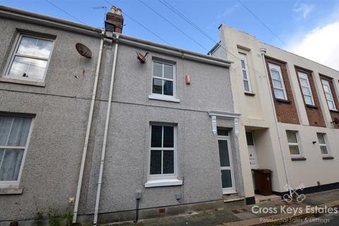 York Place, Plymouth PL2