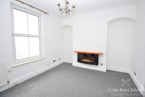 undefined, York Place, Plymouth PL2