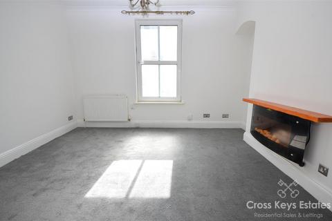 undefined, York Place, Plymouth PL2