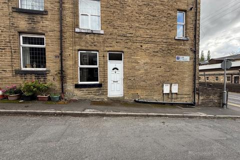 undefined, Oak Street, Haworth, BD22