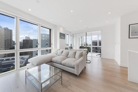 Perseus Court, 8 Arniston Way, E14