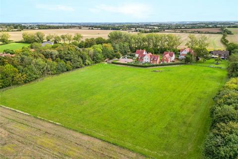 4 bedroom property with land for sale, Langley Upper Green, Saffron Walden, Essex, CB11
