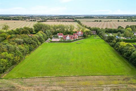 4 bedroom property with land for sale, Langley Upper Green, Saffron Walden, Essex, CB11