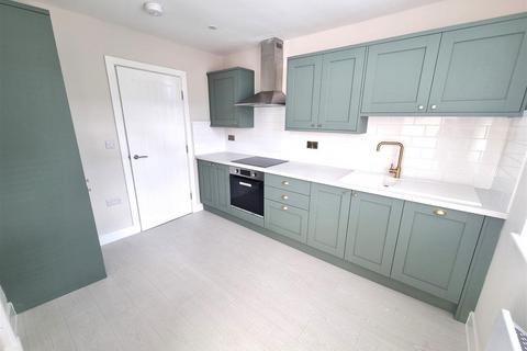undefined, Chambers House, Queen Street, Morley