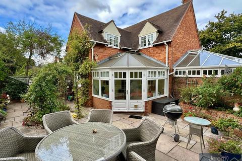 undefined, Mill Lane, Broom, Alcester