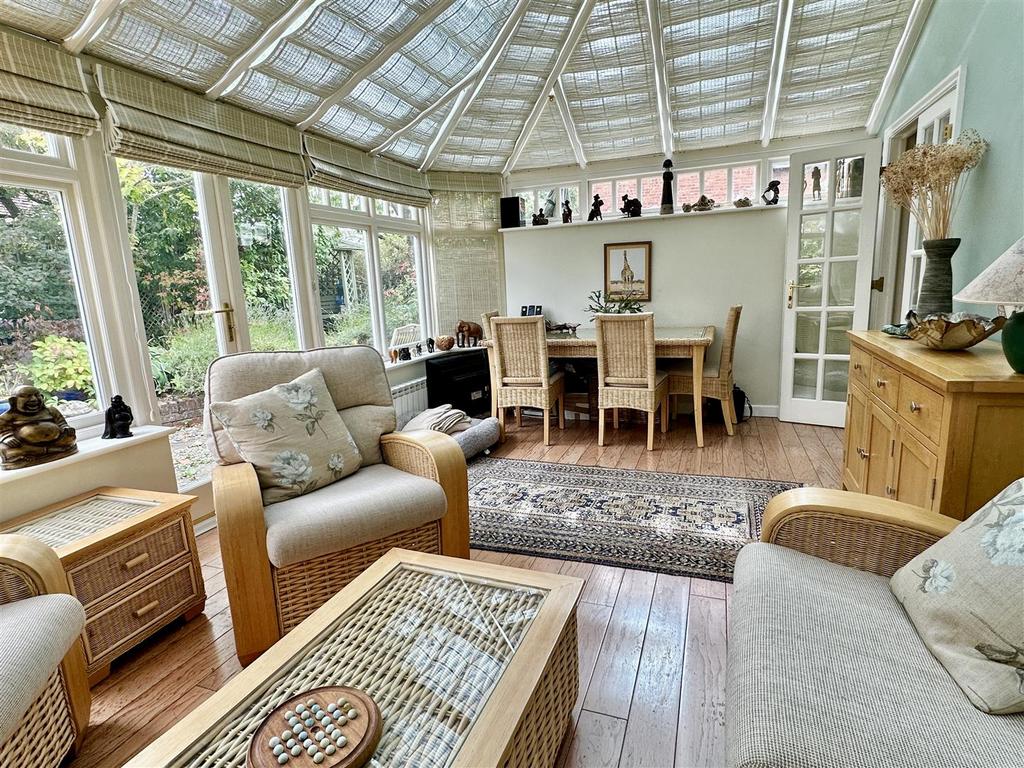 Conservatory
