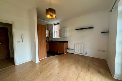 2 bedroom apartment for sale, Bridge Road, Hunton Bridge, WD4