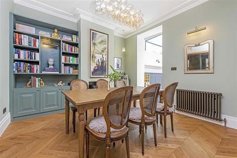 4 bedroom house for sale, Kingston Road, Teddington TW11