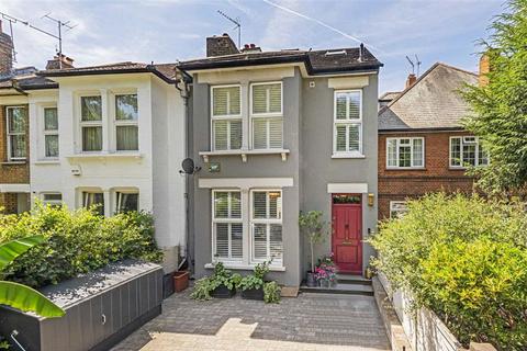 undefined, Kingston Road, Teddington TW11