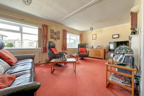 2 bedroom park home for sale, Bradford On Tone, Taunton TA4