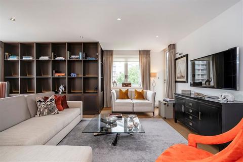 3 bedroom flat to rent, King's Quay, London SW10
