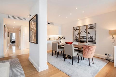 3 bedroom flat to rent, King's Quay, London SW10